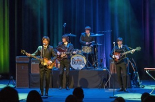 The Cavern Beatles - Live from Liverpool! - Tour 2025