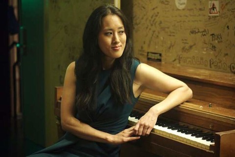 Vienna Teng - In Concert! - Leverkusen - 10.04.2025 20:00