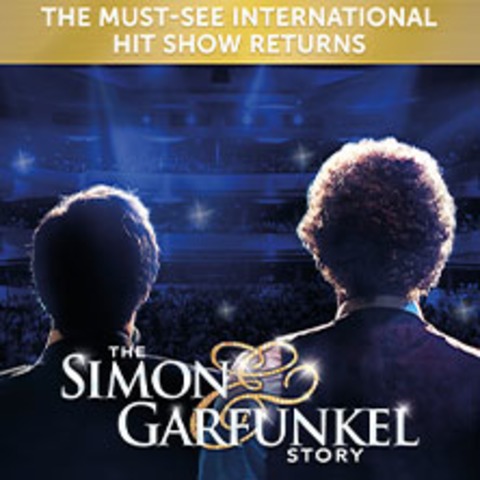 The Simon & Garfunkel Story - Hamburg - 13.10.2025 20:00