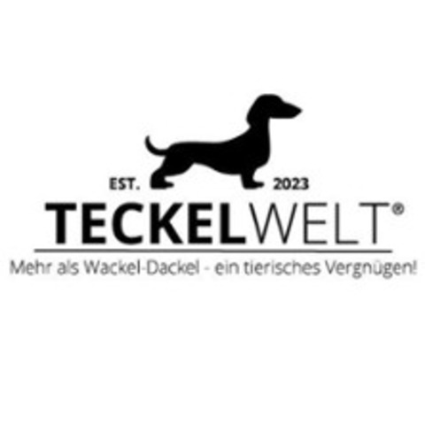 Teckelwelt 2025 - MAGDEBURG - 28.06.2025 11:00