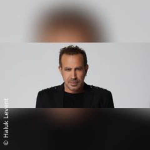 Haluk Levent - Nrnberg - 24.01.2025 21:00