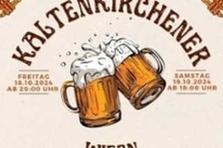 Kaltenkirchener Wiesn - Das Oktoberfest