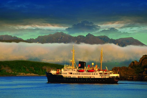 Hurtigruten - Traumtour entlang Norwegens Kste - Crailsheim - 30.03.2025 17:30