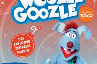 Woozle Goozle - Das Woozical