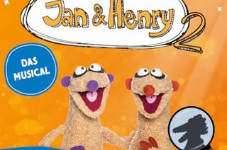 Jan & Henry 2