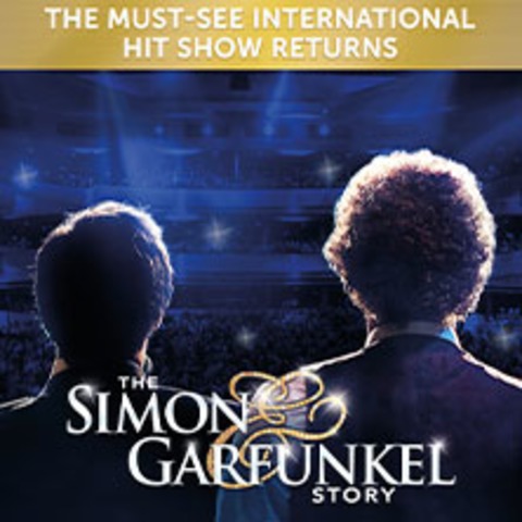 The Simon & Garfunkel Story - Dsseldorf - 25.09.2025 20:00