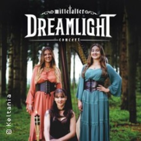 Mittelalter Dreamlight Concert Dortmund - Dortmund - 14.12.2024 20:30