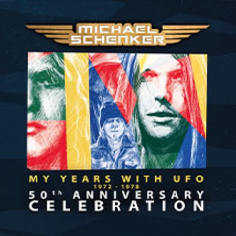 Michael Schenker Group - NRNBERG - 22.04.2025 20:00