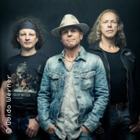 LOTT Akustisch Eigene & Great Rock Songs - RASTENBERG - 11.05.2025 17:00