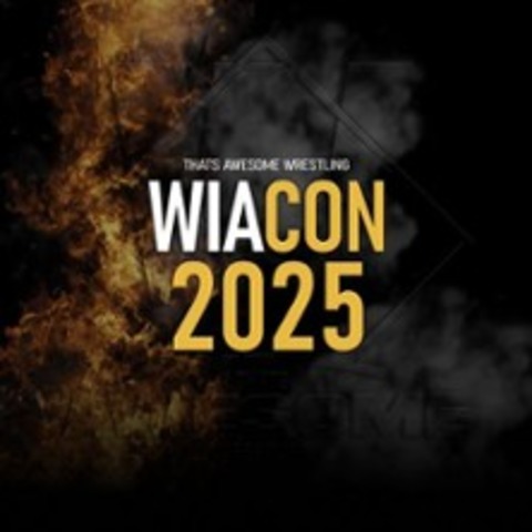 Wiacon 2025 Dresden - DRESDEN - 25.04.2025 19:00