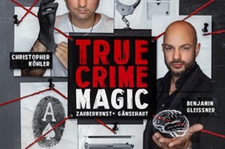 True Crime Magic