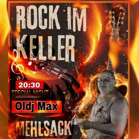 Oldj Max - Emmendingen - 23.10.2024 20:30