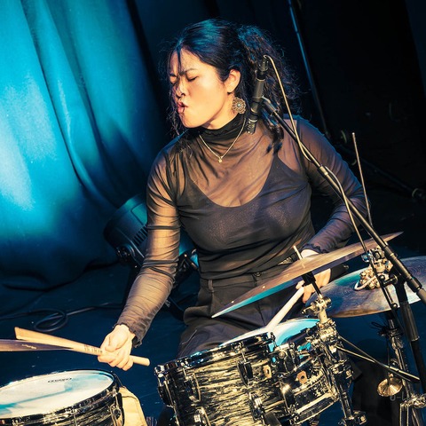 Sun-Mi Hong Quintet - Kassel - 13.05.2025 20:00