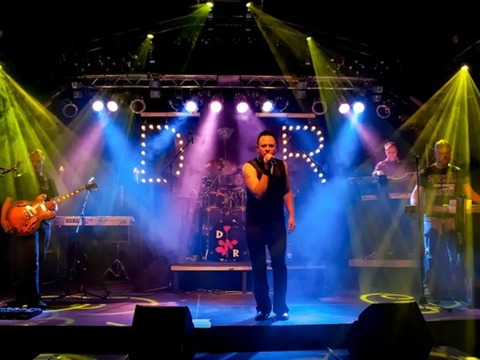 Depeche Reload - Depeche Mode Tribute - Weinheim - 28.09.2024 20:00