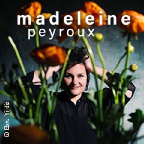 Madeleine Peyroux - Let&#8217;s Walk Tour - BERLIN - 09.02.2025 20:00