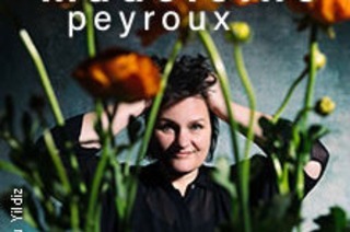 Madeleine Peyroux - Let&#8217;s Walk Tour