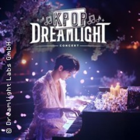 K-Pop | Dreamlight Concert Dsseldorf - Erkrath - 21.12.2024 20:30