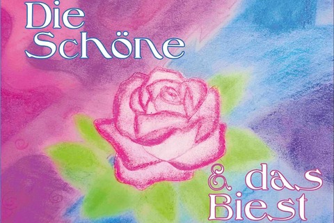 Die Schne & das Biest - Mrchentheater fr die ganze Familie - Berlin - 19.01.2025 16:00