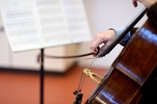 Lehrerkonzert der Musikschule Fulda