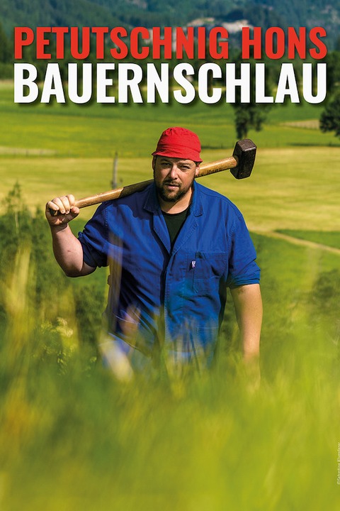 Petutschnig Hons aus Schlatzing - Bauernschlau - Passau - 10.05.2025 20:00