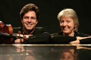 Duo Recital Dinnebier&Linckelmann - Sturm und Drang