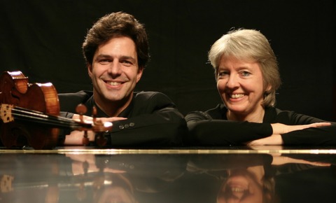 Duo Recital Dinnebier&Linckelmann - Sturm und Drang - Riegel - 01.12.2024 18:00