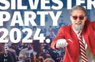 Silvester Party 2024