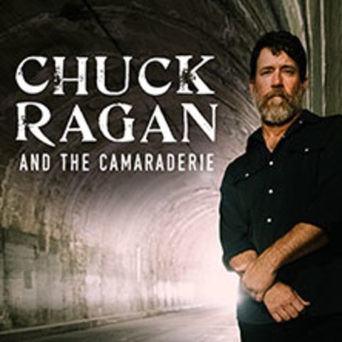 Chuck Ragan & The Camaraderie - Frankfurt am Main - 29.01.2025 20:00