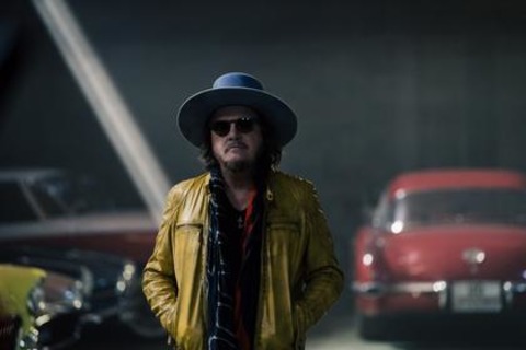 Zucchero - Sugar Fornaciari - Freiburg - 01.10.2024 18:00