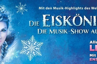 Die Eisknigin