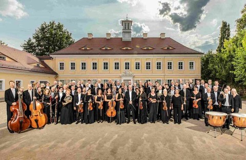 Bilder aus Ungarn - Philharmonisches Konzert - Groenhain - 04.05.2025 17:00