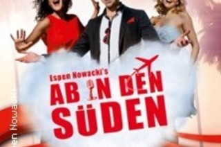 Ab in den Sden