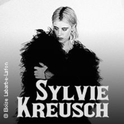 Sylvie Kreusch - Mnchen - 17.03.2025 20:30