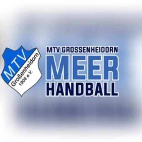 MTV Groenheidorn - MTV Vorsfelde - WUNSTORF - 19.10.2024 18:30