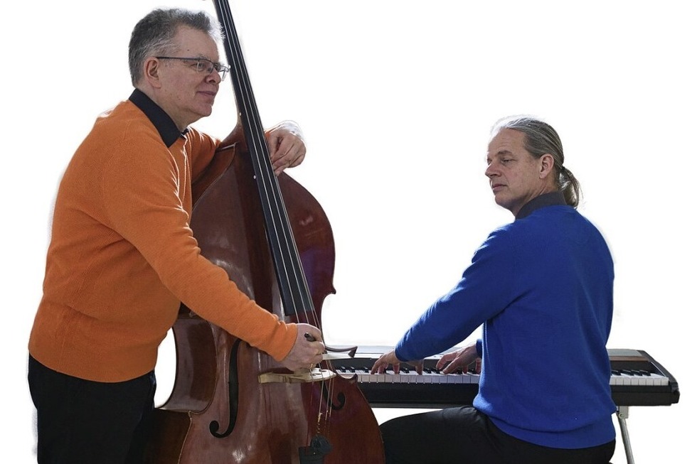 Das Duo Milch und Honig gibt im ev. Gemeindezentrum Herbolzheim ein Konzert fr Kinder - Badische Zeitung TICKET