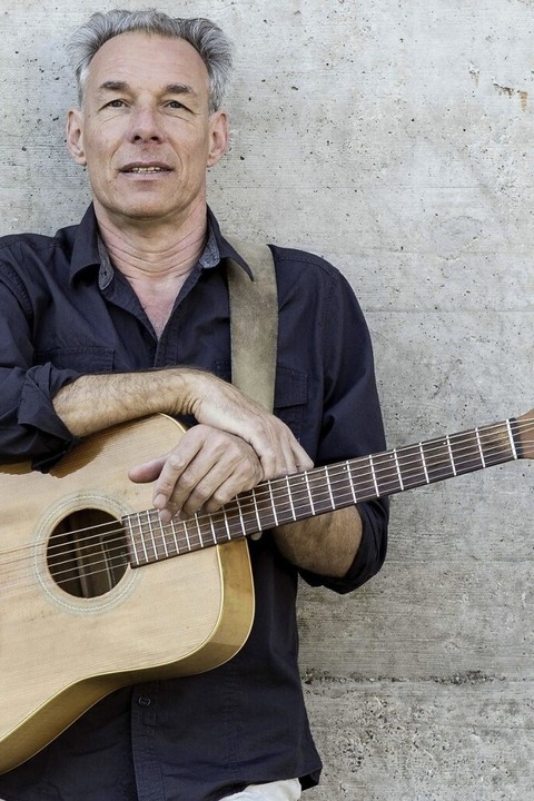 Chansonnier Karl Streicher aus Freiburg ist zu Gast im Dreilndermuseum - Badische Zeitung TICKET