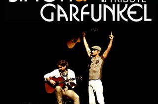 A Tribute To Simon & Garfunkel