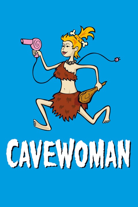 CAVEWOMAN - mit Konstanze Kromer - Wiesloch - 12.10.2025 19:00