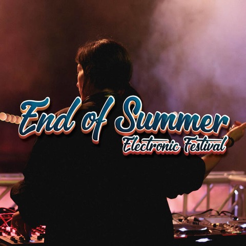 End of summer - Electronic Festival - Dietzenbach - 23.08.2025 14:00