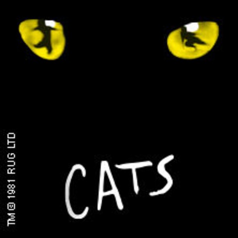 Cats - MNCHEN - 18.06.2025 19:30