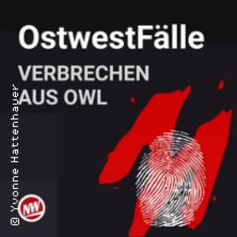 Ostwestflle Live - Das Podcast Event der Neuen Westflischen - BIELEFELD - 19.11.2024 19:30