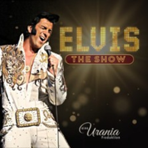 Elvis - The Show - Kln - 16.02.2025 16:00