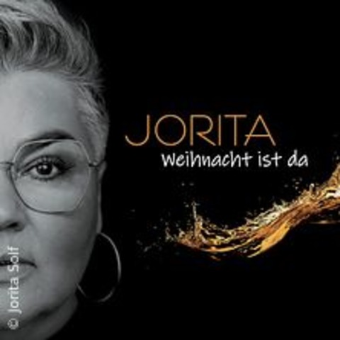 JORITA Weihnacht ist da - Bad Sooden-Allendorf - 15.12.2024 17:00