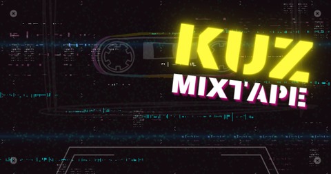 KUZ Mixtape - ...das letzte Mal: KUZ-Mixtape | DJ Tombo - Mainz - 05.10.2024 23:00