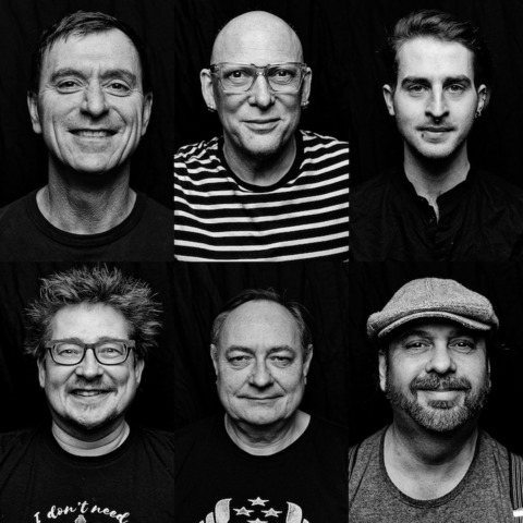 Sauerwein & Band - Aschaffenburg - 03.01.2025 20:00