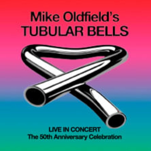 Mike Oldfields Tubular Bells - LINZ - 21.03.2025 20:00