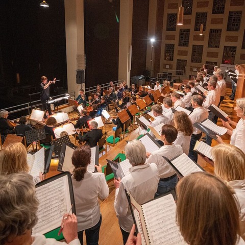 Klassik trifft...Gitarre virtuos: Kim Andr Arnesen - The holy spirit mass - Pforzheim - 13.07.2025 16:00