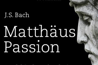 J. S. Bach - Matthuspassion