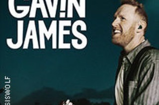 Gavin James