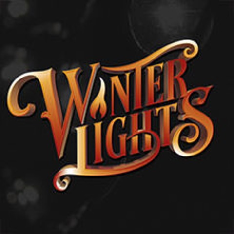 Winterlights 2024 - Mr.Hurley Und Die Pulveraffen/Kupfergold/Ye Banished Privat - DORTMUND - 07.12.2024 17:15